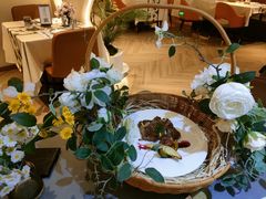 -LE SHARE洛笙·花园西餐(北京路步行街店)
