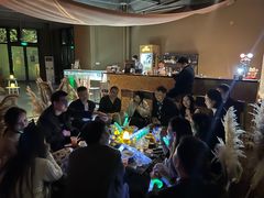 -ohbar live house(人广店)