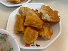 油条-远记面线糊(世纪巨星店)