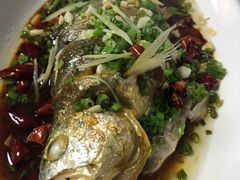 -阿杰臻选海鲜饭店(普陀山店)
