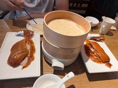-小大董·烤鸭(王府井apm店)