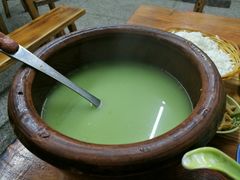 -海陆丰明凤擂茶