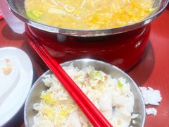 -喜家德虾仁水饺(北京超极合生汇店)