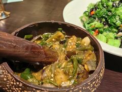 -桂小厨广西菜(万象城店)