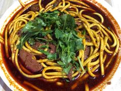 -白老三牛肉丸子面(平阳广场店)