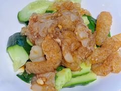 -1937青岛老味道·海肠捞饭·青岛菜(大鲍岛栈桥店)