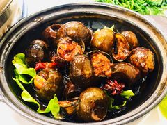 -瑞福园联谊餐室(茂名南路店)