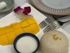 -阿诺泰·泰国餐厅(棕北店)