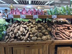 -幸福荣耀生鲜超市(和平街店)