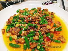 -鸡毛店·川菜(文殊院店)