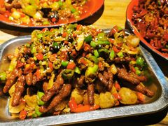 -泥糊破店小酒馆·团建聚餐(南京西路店)