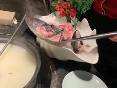 -景笙毋米粥底火锅(20年老字号)