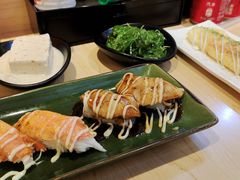 -宝寿司(红瓦寺店)