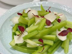 -白家餐厅(徐家汇店)