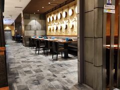 大堂-汉巴味德(沈阳万象汇店)