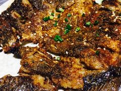 -凤爪王烧烤(徐东旗舰店)