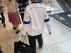 -Chanel(德基广场店)