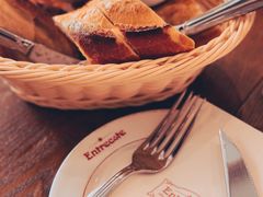 -Entrecôte 法国牛扒馆(保利·时光里店)