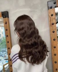 点击看大图 -KIMI HAIR SALON·烫染设计店