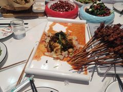 -路边边.炒菜烧烤.音乐餐厅(良乡长虹店)