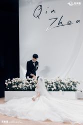 -GRACE KELLY婚纱与礼服(北京店)