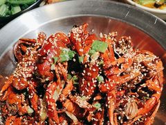 -一棠龙虾•王牌虾球(楚河汉街店)