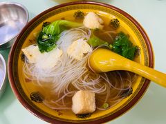 -食惠里小笼包面馆(越秀店)