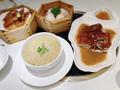 -顺峰顺水顺德菜(第一百货店)