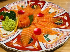 -江户前寿司·日料·寿喜烧(中关村壹号店)