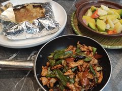 -福照楼汽锅鸡·云南菜(护国路店)