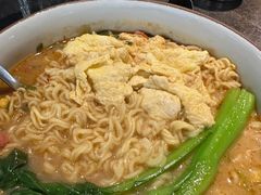 -很久以前羊肉串(中山公园店)
