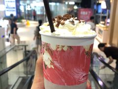 -茶颜悦色(雨花亭凯德二楼店)