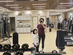 -中田健身工作室(博兴路店)