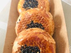 -卡吉诺动物奶油生日蛋糕(中原路店)