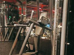 -威尔仕健身(海伦中心店)