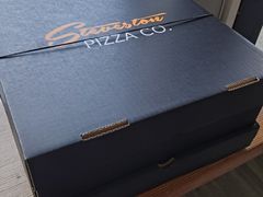 -Steveston Pizza Company (Richmond)