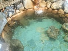 -张家港金凤凰度假村温泉