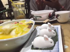 -粤港湾砂锅粥·宵夜(宝龙店)