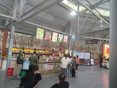 -少华山国家森林公园