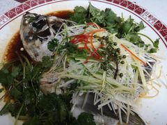 -旺顺阁鱼头泡饼(小红门店)