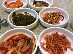 -妙香居韩国烤肉(鹏瑞利季华广场店)