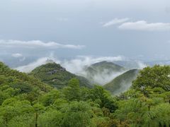 -莫干山风景区