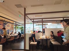 -北李·海肠捞饭·大连菜(望京凯德MALL店)