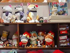 -逗柴咖啡屋·狗咖猫咖宠物桌游