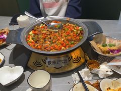 -炭亲干锅·虾蟹蛙(奥体天虹店)