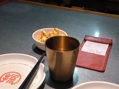 -探鱼·鲜青椒爽麻烤鱼(苏宁广场店)
