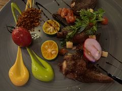 -MARU玛露音乐餐厅(大学路店)