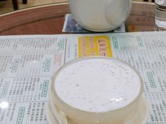 西米露-仁信老铺(华盖路店)