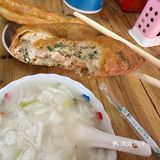 探寻到一家很传统的福州锅边