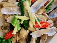 -丰收日·小海鲜·沪上家宴(顾村正大店)